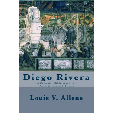 Diego Rivera