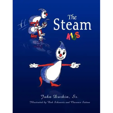 The Steam Kids