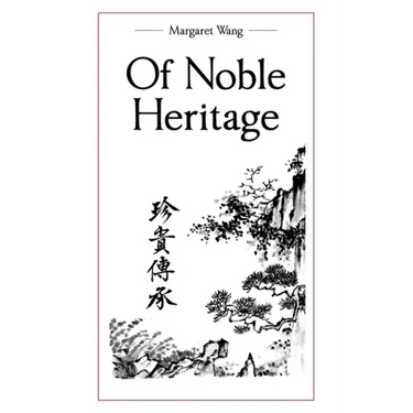 Of Noble Heritage
