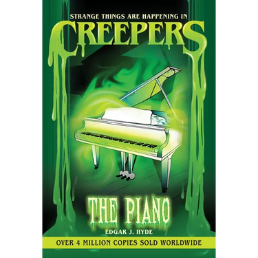 Creepers: The Piano
