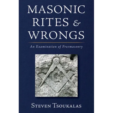 Masonic Rites and Wrongs