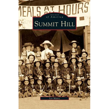 Summit Hill