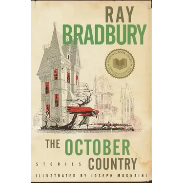 The October Country: Stories