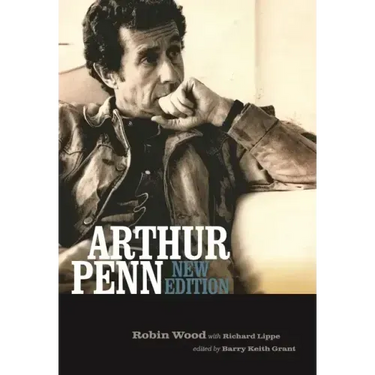 Arthur Penn