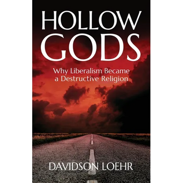 Hollow Gods