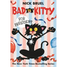 Bad Kitty for President (Paperback Black-And-White Edition)