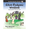 Chess Endgame Workbook: Acquiring Skills to Win Close Games