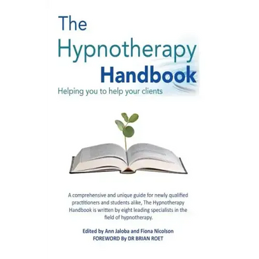 The Hypnotherapy Handbook