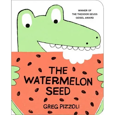 The Watermelon Seed