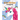 My First 123 Unicorn Counting Book: My First 123 Unicorn Counting Book for kids 2-5: numbers book gift,28 pages,8.5 x 11, soft cover, glossy Finish