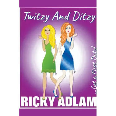 Twitzy & Ditzy