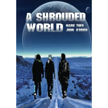 A Shrouded World: Volume 1