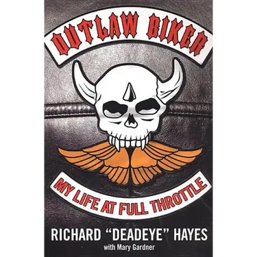 Outlaw Biker