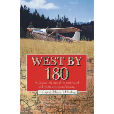 West by 180