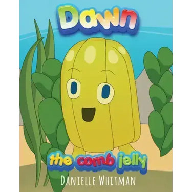 Dawn the comb jelly