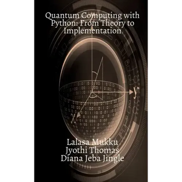 Quantum Computing with Python