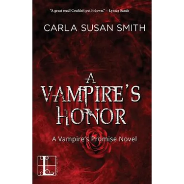 A Vampire's Honor