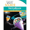 Write Source SkillsBook Teacher's Edition Grade 6