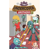 The Undercover Brothers: Zombie Outbreak (Book 2)