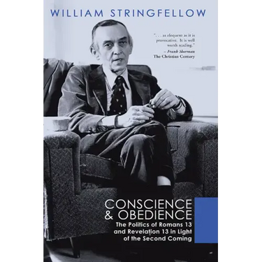 Conscience and Obedience