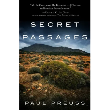 Secret Passages