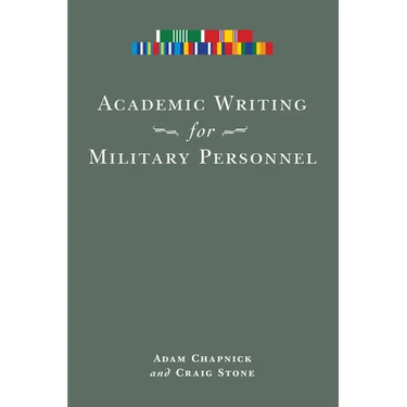 Academic Writing for Military Personnel