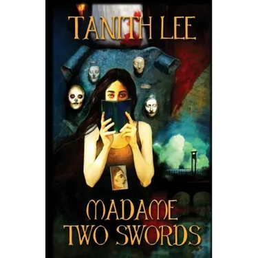 Madame Two Swords
