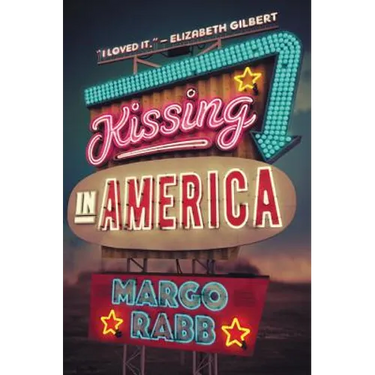 Kissing in America