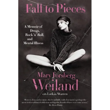 Fall to Pieces PB