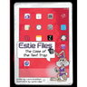 Estie Files: A Case of the Text Trap