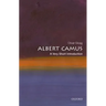 Albert Camus: A Very Short Introduction
