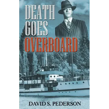 Death Goes Overboard