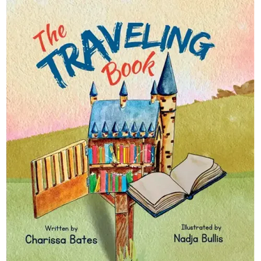 The Traveling Book