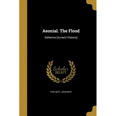 Aeonial. The Flood