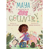 Maya Moves to a New Country