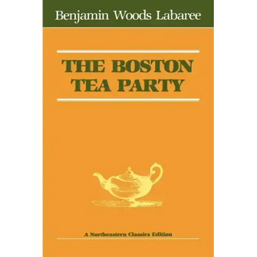 Boston Tea Party