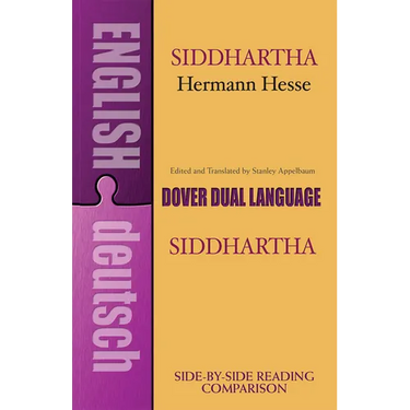 Siddhartha (Dual-Language)