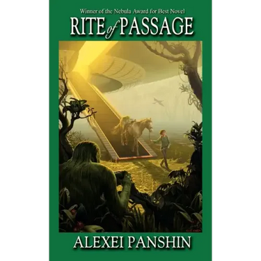 Rite of Passage