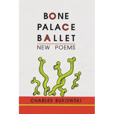 Bone Palace Ballet