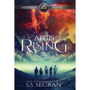 Aegis Rising