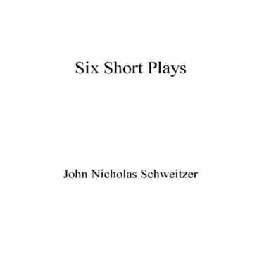 Six Short Plays