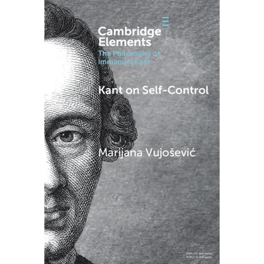 Kant on Self-Control