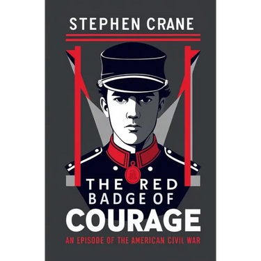 The Red Badge of Courage