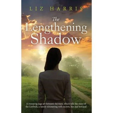 The Lengthening Shadow: A sweeping saga set between the wars