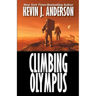 Climbing Olympus