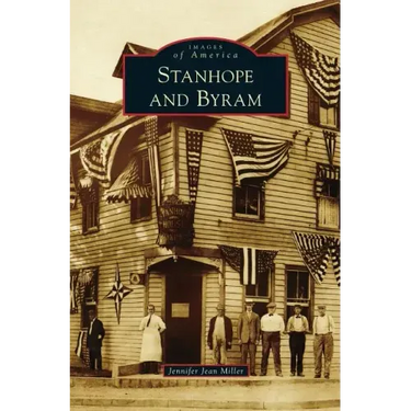 Stanhope and Byram