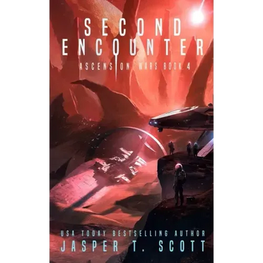 Second Encounter (The Series Finale)