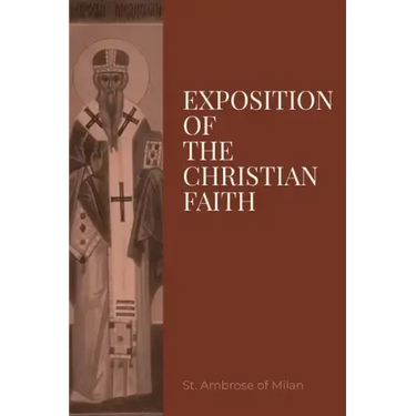 Exposition on the Christian Faith