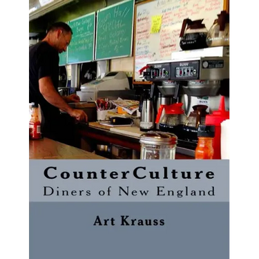 CounterCulture: Diners of New England