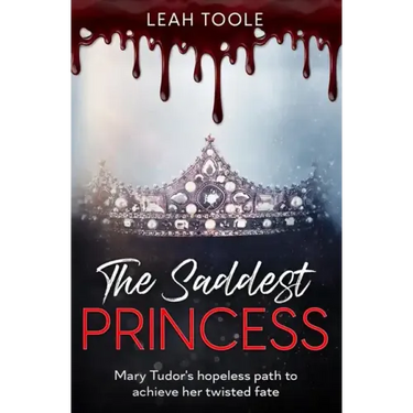 The Saddest Princess